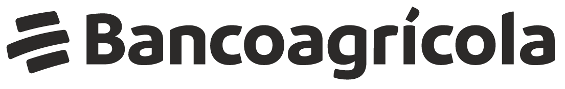 Logo de Banco Agrícola, respaldo de Nequi
