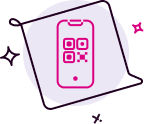 Ilustración QR Nequi