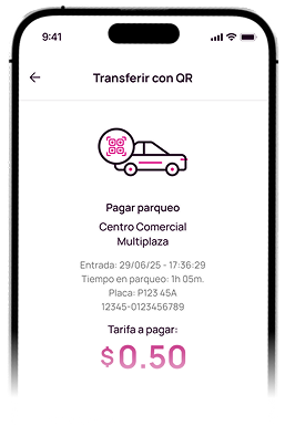 Paso 3 - Pagar y salir